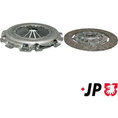JP GROUP 1530400410 Kupplungssatz - Ford Focus Volvo V70 JP GROUP 1530400410 Kupplungssatz - Ford Focus Volvo V70