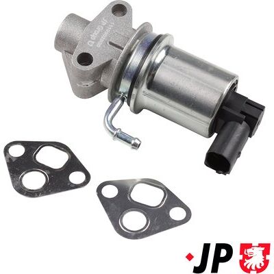 JP GROUP 1119902800 EGR-Ventil - EGR JP GROUP 1119902800 EGR-Ventil - EGR