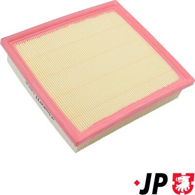 JP GROUP A63595 Luftfilter - Für Fahrzeuge mit Jeep, Lexus, Mitsubishi, Fiat, Toyota JP GROUP A63595 Luftfilter - Für Fahrzeuge mit Jeep, Lexus, Mitsubishi, Fiat, Toyota