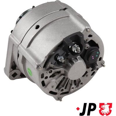 JP GROUP Generator 80A - Generator JP GROUP Generator 80A - Generator