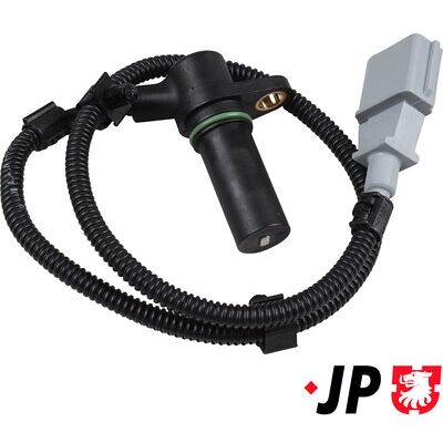 JP GROUP 1193701900 Kurbelwellensensor - Kurbelwellen-Impulsgeber JP GROUP 1193701900 Kurbelwellensensor - Kurbelwellen-Impulsgeber