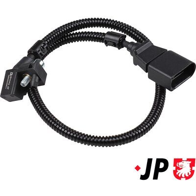 JP GROUP 1193702300 Kurbelwellensensor - Kurbelwellenposition Sensor JP GROUP 1193702300 Kurbelwellensensor - Kurbelwellenposition Sensor