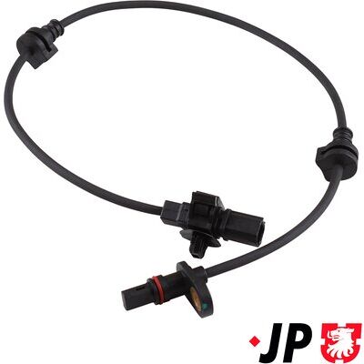 JP GROUP 3497104270 Hinterrad links Raddrehzahlsensor - Bremssensor JP GROUP 3497104270 Hinterrad links Raddrehzahlsensor - Bremssensor