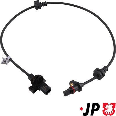 JP GROUP 3497104280 Raddrehzahlsensor - Honda Civic 8 JP GROUP 3497104280 Raddrehzahlsensor - Honda Civic 8