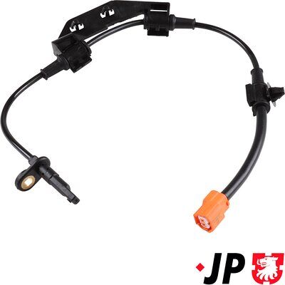 JP GROUP 3497104480 Hinterachse rechts Raddrehzahlsensor - ABS für Honda CR-V JP GROUP 3497104480 Hinterachse rechts Raddrehzahlsensor - ABS für Honda CR-V