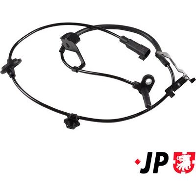 JP GROUP 952 Aktiver ABS-Sensor - Hinterachse rechts JP GROUP 952 Aktiver ABS-Sensor - Hinterachse rechts