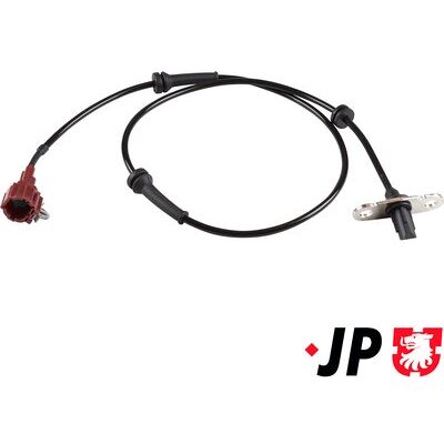 JP GROUP 4097104670 Aktiver Raddrehzahlsensor - Nissan Navara JP GROUP 4097104670 Aktiver Raddrehzahlsensor - Nissan Navara