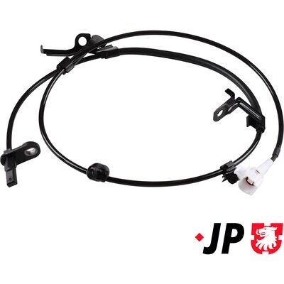 JP GROUP 4897105780 Aktiver ABS-Sensor - Vorderachse rechts - 1185mm JP GROUP 4897105780 Aktiver ABS-Sensor - Vorderachse rechts - 1185mm