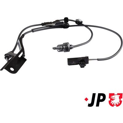 Toyota 4897105670 Raddrehzahlsensor - Radgeschwindigkeitssensor Toyota 4897105670 Raddrehzahlsensor - Radgeschwindigkeitssensor