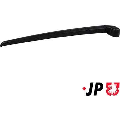 JP GROUP - Wischerarm für Audi A6 - Hinten Kompatibel JP GROUP - Wischerarm für Audi A6 - Hinten Kompatibel