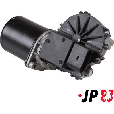 JP GROUP 3398201000 Frontscheibenwischermotor für Fiat/Abarthe - Wischermotor JP GROUP 3398201000 Frontscheibenwischermotor für Fiat/Abarthe - Wischermotor