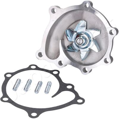 JAPANPARTS PQ-H11 Wasserpumpe - Hyundai Terracan JAPANPARTS PQ-H11 Wasserpumpe - Hyundai Terracan