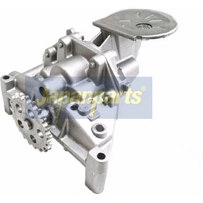 Japanparts Ölpumpe Oppe07 Für Citroën Japanparts Ölpumpe Oppe07 Für Citroën