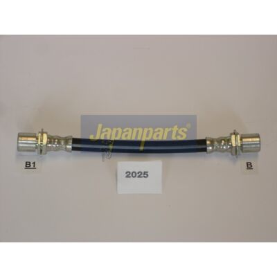 Japanparts Halter, Bremsschlauch Tf2025 Für Toyota Japanparts Halter, Bremsschlauch Tf2025 Für Toyota
