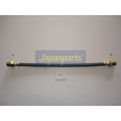 Japanparts Halter, Bremsschlauch Tf800 Für Suzuki Japanparts Halter, Bremsschlauch Tf800 Für Suzuki