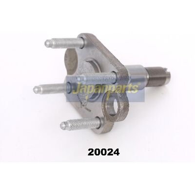 JAPANPARTS KK-20024 Radnabe - Hinterachse rechts JAPANPARTS KK-20024 Radnabe - Hinterachse rechts