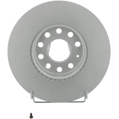 JURID VW/ AUDI Bremsscheibe - Belüftet, 288mm, 5-Loch JURID VW/ AUDI Bremsscheibe - Belüftet, 288mm, 5-Loch