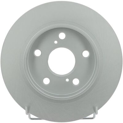 JURID Toyota Auris Bremsscheibe - Hinten, 114,3mm, 10mm, Vollbeschichtet JURID Toyota Auris Bremsscheibe - Hinten, 114,3mm, 10mm, Vollbeschichtet