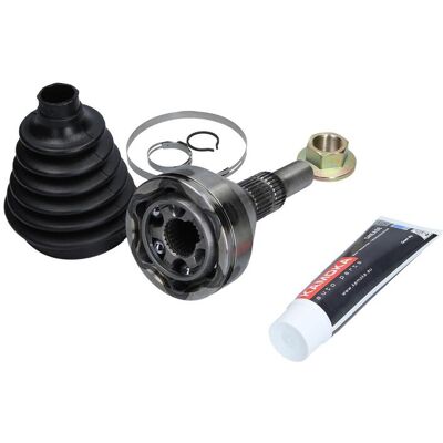 Kamoka Gelenksatz, Antriebswelle 6035 Radseitig Für Opel Fiat / Lancia Kamoka Gelenksatz, Antriebswelle 6035 Radseitig Für Opel Fiat / Lancia