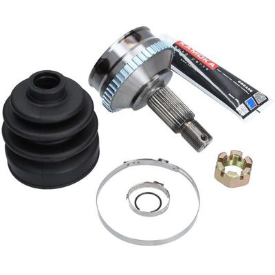 Kamoka Gelenksatz, Antriebswelle 6574 Radseitig Für Lancia Fiat Kamoka Gelenksatz, Antriebswelle 6574 Radseitig Für Lancia Fiat