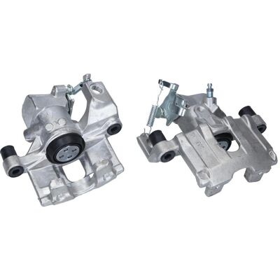 KAMOKA Aluminium-Bremssattel - Hinterachse rechts - 34mm Kolben - 143mm Befestigungsabstand - Bremssystem ATE KAMOKA Aluminium-Bremssattel - Hinterachse rechts - 34mm Kolben - 143mm Befestigungsabstand - Bremssystem ATE