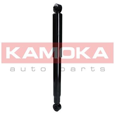 KAMOKA 2000877 Gasdruck Stoßdämpfer Hinterachse - Stoßdämpfer KAMOKA 2000877 Gasdruck Stoßdämpfer Hinterachse - Stoßdämpfer