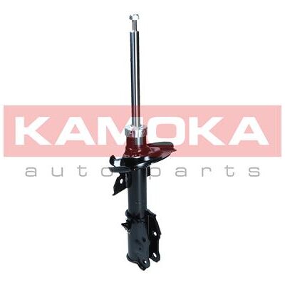 KAMOKA 2000350 Stoßdämpersatz - Ford Fiesta 6, Van KAMOKA 2000350 Stoßdämpersatz - Ford Fiesta 6, Van