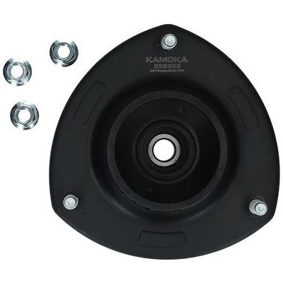 Kamoka Reparatursatz, Federbeinstützlager 209093 Vorderachse Für Kia Hyundai Kamoka Reparatursatz, Federbeinstützlager 209093 Vorderachse Für Kia Hyundai
