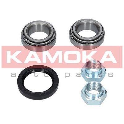 Kamoka Radlagersatz 5600010 Hinterachse Für Mazda Ford Kamoka Radlagersatz 5600010 Hinterachse Für Mazda Ford