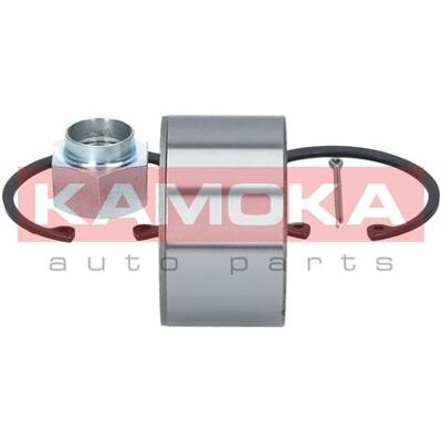 KAMOKA Radlagersatz - Chevrolet Aveo, Spark, Daewoo Kalos - Vorderachse KAMOKA Radlagersatz - Chevrolet Aveo, Spark, Daewoo Kalos - Vorderachse