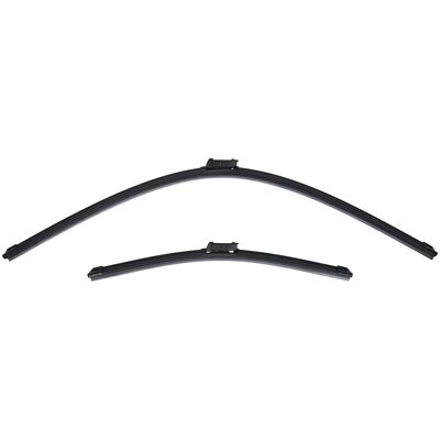 Kamoka Scheibenwischer Set für Seat Alhambra & VW Sharan - vorne, 2 Scheibenwischer Kamoka Scheibenwischer Set für Seat Alhambra & VW Sharan - vorne, 2 Scheibenwischer