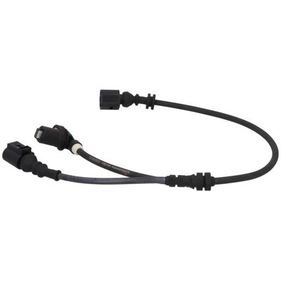 Kamoka Sensor, Raddrehzahl 1060190 Vorderachse Links Für Ford Vag Kamoka Sensor, Raddrehzahl 1060190 Vorderachse Links Für Ford Vag