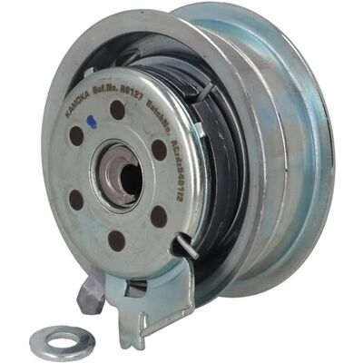 KAMOKA R0127 Spannrolle für Zahnriemen - Spannrolle, Zahnriemen KAMOKA R0127 Spannrolle für Zahnriemen - Spannrolle, Zahnriemen