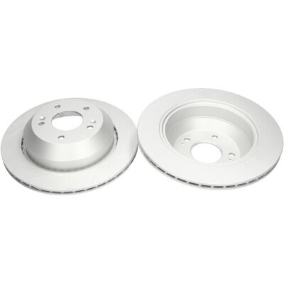 KAVO PARTS Kia SorenTo 3 Belüfteter Bremsscheibe - Disc Brake KAVO PARTS Kia SorenTo 3 Belüfteter Bremsscheibe - Disc Brake