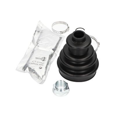 Kavo Parts Toyota Yaris Vorderachse Faltenbalgsatz - Fahrwerksschutz Kavo Parts Toyota Yaris Vorderachse Faltenbalgsatz - Fahrwerksschutz