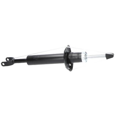 KAVO PARTS SSA-10016 Gasdruckstoßdämpfer - Vorderradachse - Zwillingsrohr - Oberer Bolzen - Für Audi/VW KAVO PARTS SSA-10016 Gasdruckstoßdämpfer - Vorderradachse - Zwillingsrohr - Oberer Bolzen - Für Audi/VW