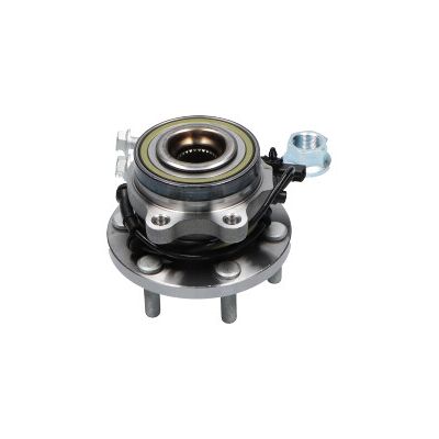 Kavo Parts WBH-6572 Radlager-Satz mit ABS-Sensor - Radlagersatz für Nissan/Navara/Renault Kavo Parts WBH-6572 Radlager-Satz mit ABS-Sensor - Radlagersatz für Nissan/Navara/Renault