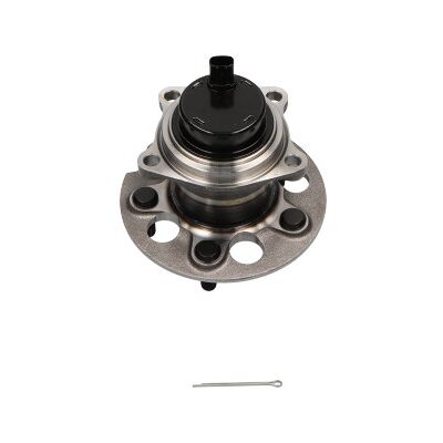 Kavo Parts Radlager-satz mit ABS-Sensor - Hinterachse Kavo Parts Radlager-satz mit ABS-Sensor - Hinterachse