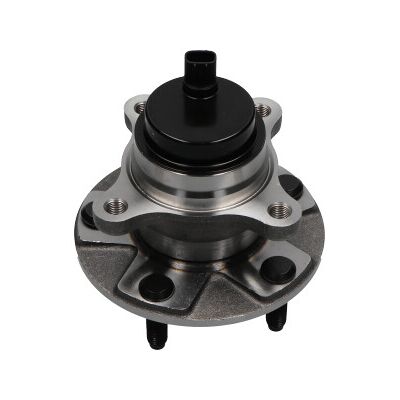 KAVO PARTS WBH-9051 - Radlagersatz mit ABS-Sensor für Lexus IS 2 KAVO PARTS WBH-9051 - Radlagersatz mit ABS-Sensor für Lexus IS 2
