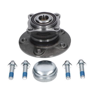 KAVO PARTS WBK-10030 - Radlager Satz KAVO PARTS WBK-10030 - Radlager Satz