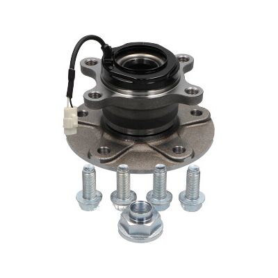 Kavo Parts Radlagersatz Hinterachse Rechts - Fiat Sedici Kavo Parts Radlagersatz Hinterachse Rechts - Fiat Sedici