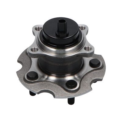 Kavo Parts WBK-9027 Hinterachse Radlagersatz - Für Toyota Auris & Avensis Kavo Parts WBK-9027 Hinterachse Radlagersatz - Für Toyota Auris & Avensis