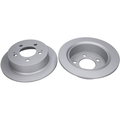 Kavo Parts Bremsscheibe Br7708c 299mm 10mm Für Ssangyong Kavo Parts Bremsscheibe Br7708c 299mm 10mm Für Ssangyong