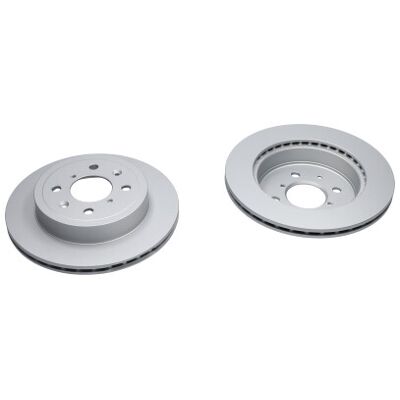 Kavo Parts Bremsscheibe Br-8718-C 253mm 17mm Für Opel Subaru Suzuki Kavo Parts Bremsscheibe Br-8718-C 253mm 17mm Für Opel Subaru Suzuki