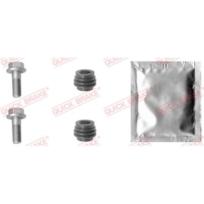 Quick Brake Zubehörsatz, Bremssattel 1131319 Quick Brake Zubehörsatz, Bremssattel 1131319