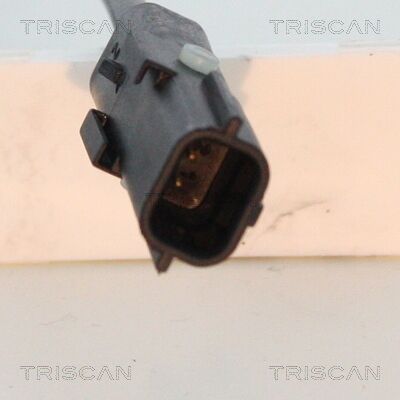 TRISCAN 8180 10103 ABS Sensor - ABS Sensor für Renault Master 3, Opel Movano B, Nissan NV400 TRISCAN 8180 10103 ABS Sensor - ABS Sensor für Renault Master 3, Opel Movano B, Nissan NV400