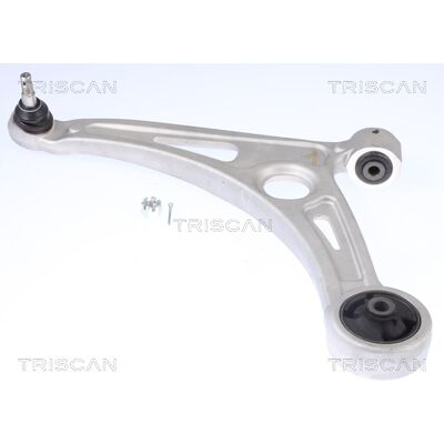 TRISCAN 8500 435064 Federbein - Robustes Aluminium - Für Kia Niro & Hyundai Kona SUV TRISCAN 8500 435064 Federbein - Robustes Aluminium - Für Kia Niro & Hyundai Kona SUV