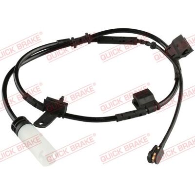 Quick Brake Mini Vorderachse Bremsverschleißwarnkontakt Quick Brake Mini Vorderachse Bremsverschleißwarnkontakt