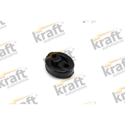 KRAFT AUTOMOTIVE Mr266294 - Schalldämpfer KRAFT AUTOMOTIVE Mr266294 - Schalldämpfer