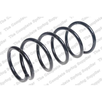 KILEN Federspule - Vorderachse - Coil Spring KILEN Federspule - Vorderachse - Coil Spring